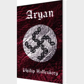 Aryan - Philip Hallenborg - Bog