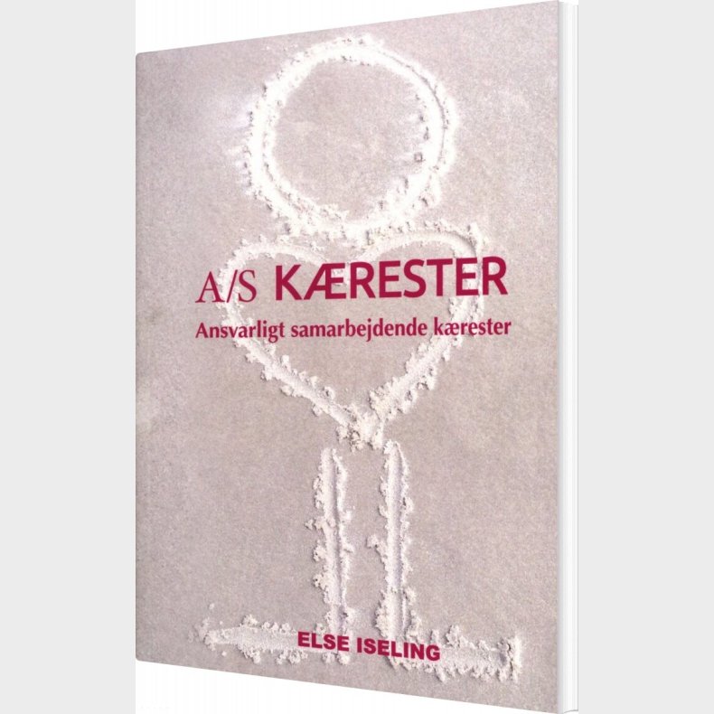 A/s Krester - Else Iseling - Bog