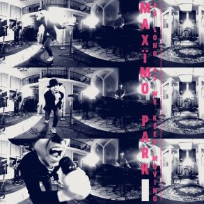 Maximo Park - As Long As We Keep Moving - CD