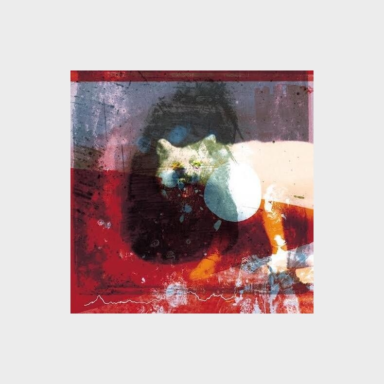 Mogwai - As The Love Continues - CD