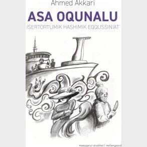 Asa Oqunalu - Ahmed Akkarip - Bog