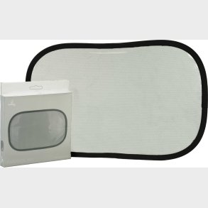 Asalvo - Selvklbende Solskrm Til Bil