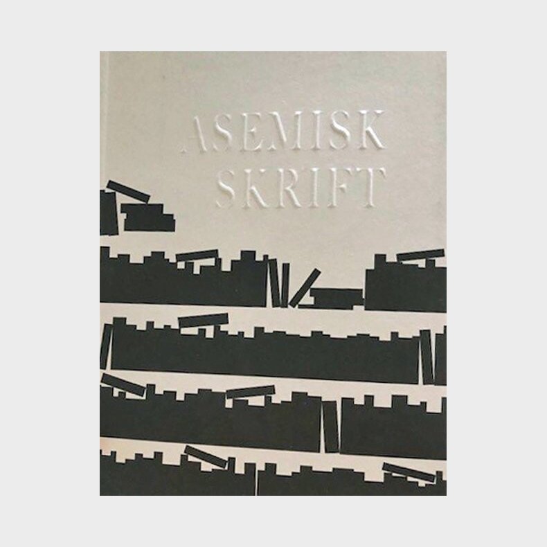 Asemisk Skrift - Kamilla J�rgensen - Bog
