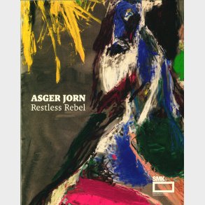 Asger Jorn Boxed Set - Art Is A Festival & Restless Rebel - Asger Jorn - English Book