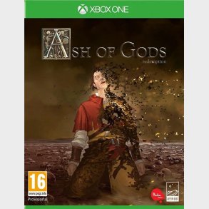 Ash Of Gods: Redemption - Xbox One