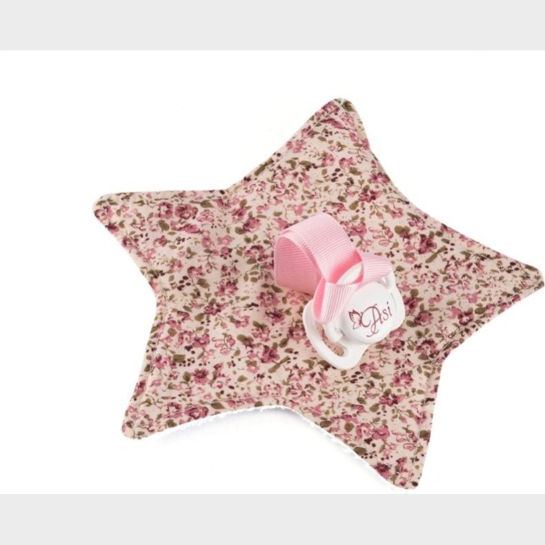 Asi - Dukke Sut Med Holder - Martina