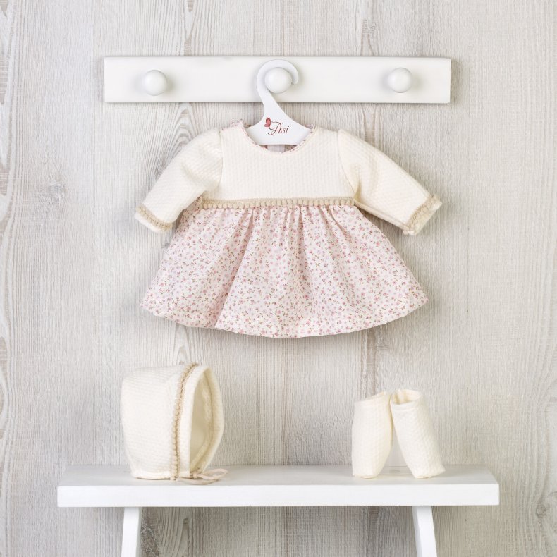 Asi - Maria - Dukketj (243365030)