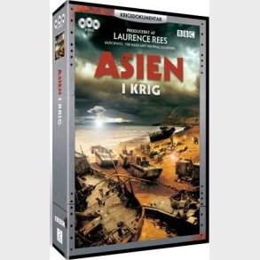 Horror In The East - DVD - Film