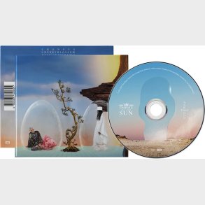 Empire Of The Sun - Ask That God - CD