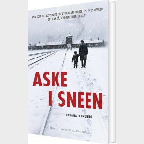 Aske I Sneen - Oriana Ramunno - Bog