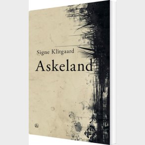 Askeland - Signe Klitgaard - Bog