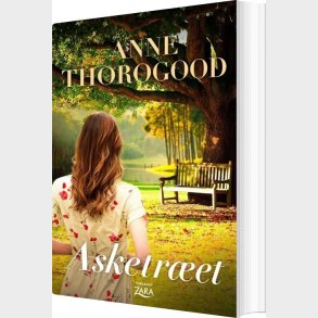 Asketr�et - Anne Thorogood - Bog