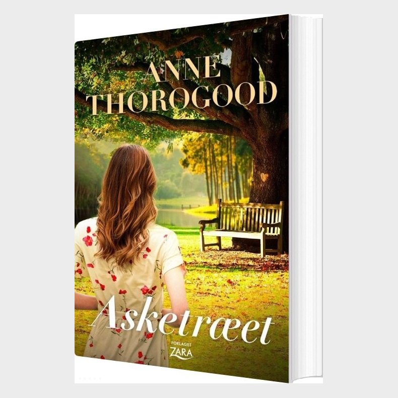 Asketr�et - Anne Thorogood - Bog