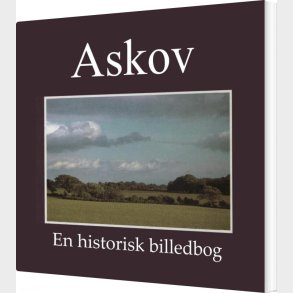 Askov - En Historiske Billedbog - Agner Frandsen - Bog
