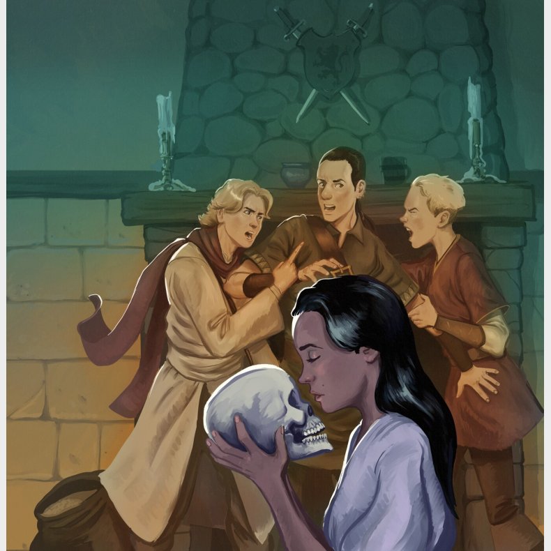 A.s.p.e. 14: Det Dybeste S�r - Mette Finderup - Bog