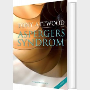 Aspergers Syndrom - Tony Attwood - Bog