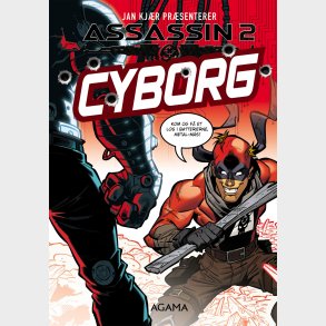 Assassin 2: Zombie - Jan Kj�r - Bog