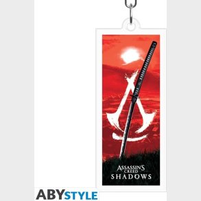 Assassin's Creed - Akryl� N�glering - Crest Shadows X4