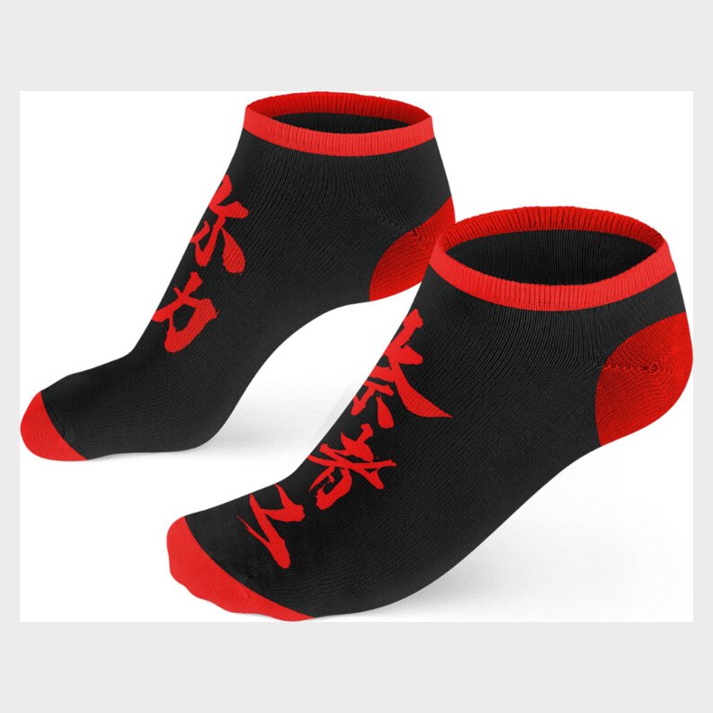Assassin's Creed Shadows Ankle Socks