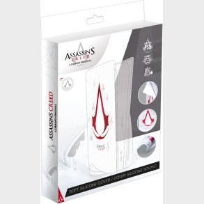 Assassin's Creed - Soft Cover Silicone - Ps5