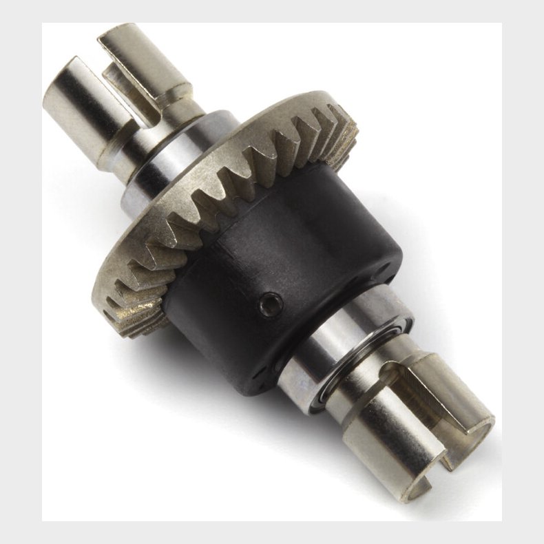 Assembled Differential - 540435 - Blackzon
