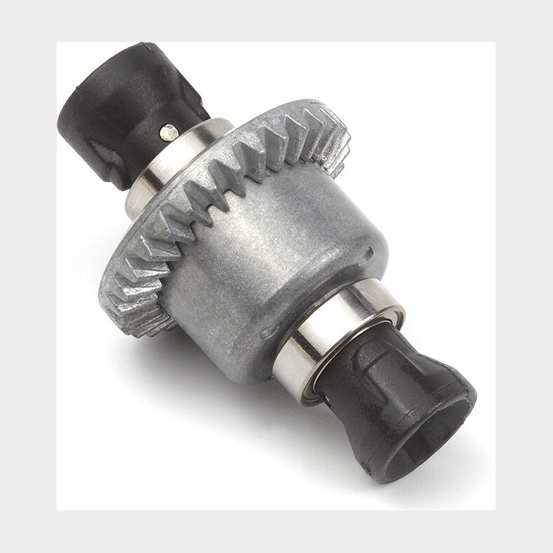 Assembled Differential (diecast) - Mv151052 - Maverick Rc