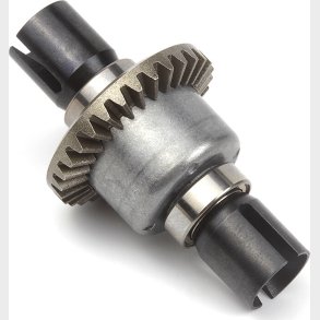 Assembled Differential (sintered) - Mv151053 - Maverick Rc