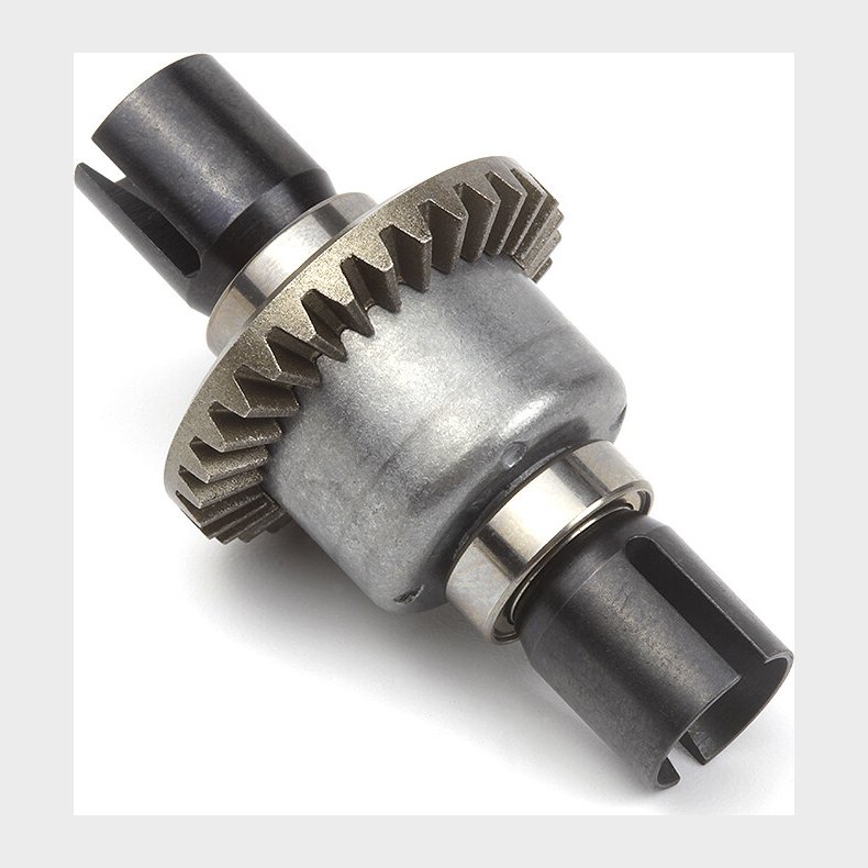 Assembled Differential (sintered) - Mv151053 - Maverick Rc