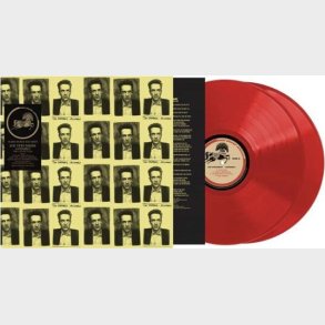 Joe Strummer - Assembly - Vinyl Lp