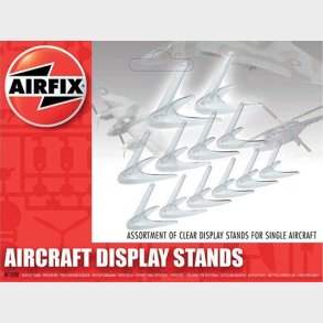 Airfix - Aircraft Display Stands - Af1008