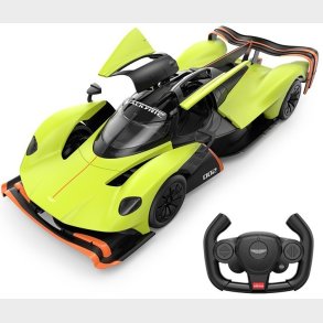 Aston Martin Valkyrie AMR Pro Fjernstyret Bil 1:14