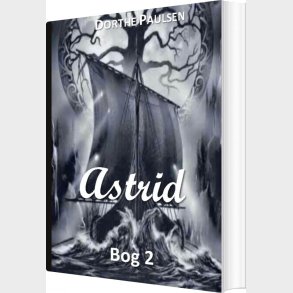 Astrid 2 - Dorthe Paulsen - Bog