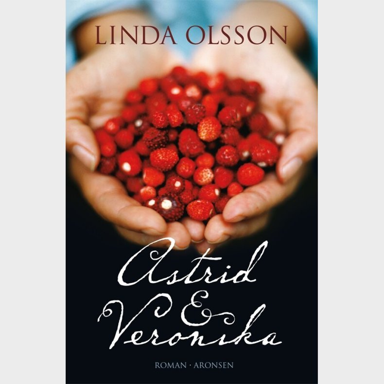 Astrid & Veronika - Linda Olsson - Bog