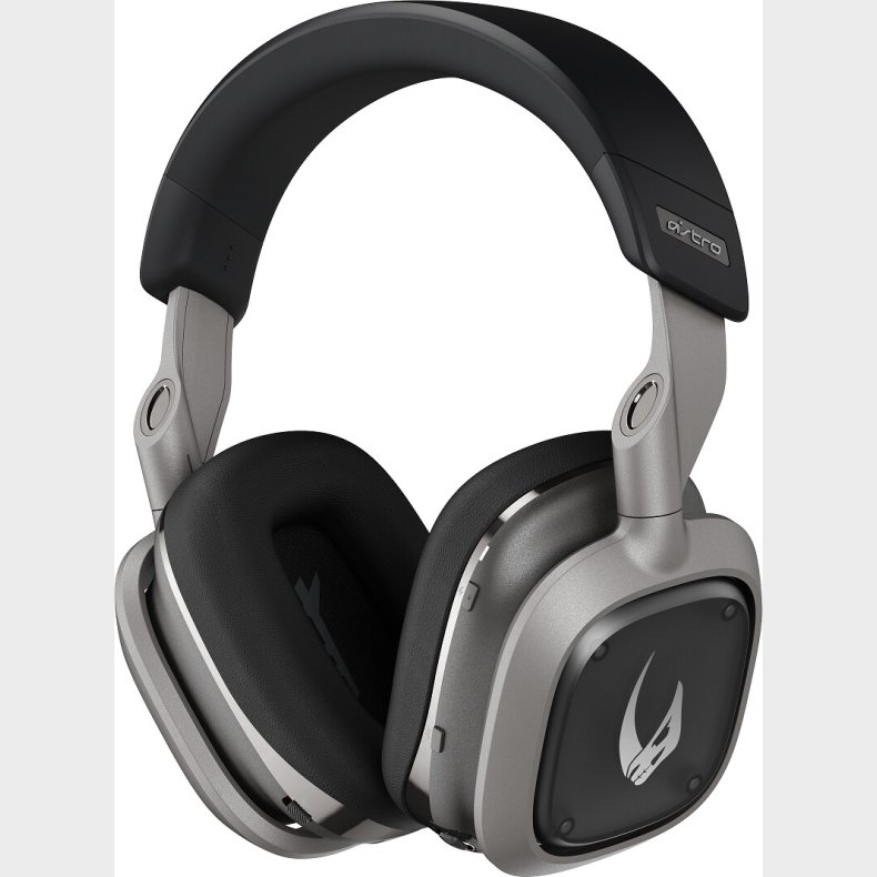 Logitech - Astro A30 Headset - Tr�dl�s Til Playstation - The Mandalorian Edition