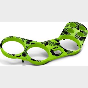 Astro C40 Faceplate Til Controller - Army - Grn