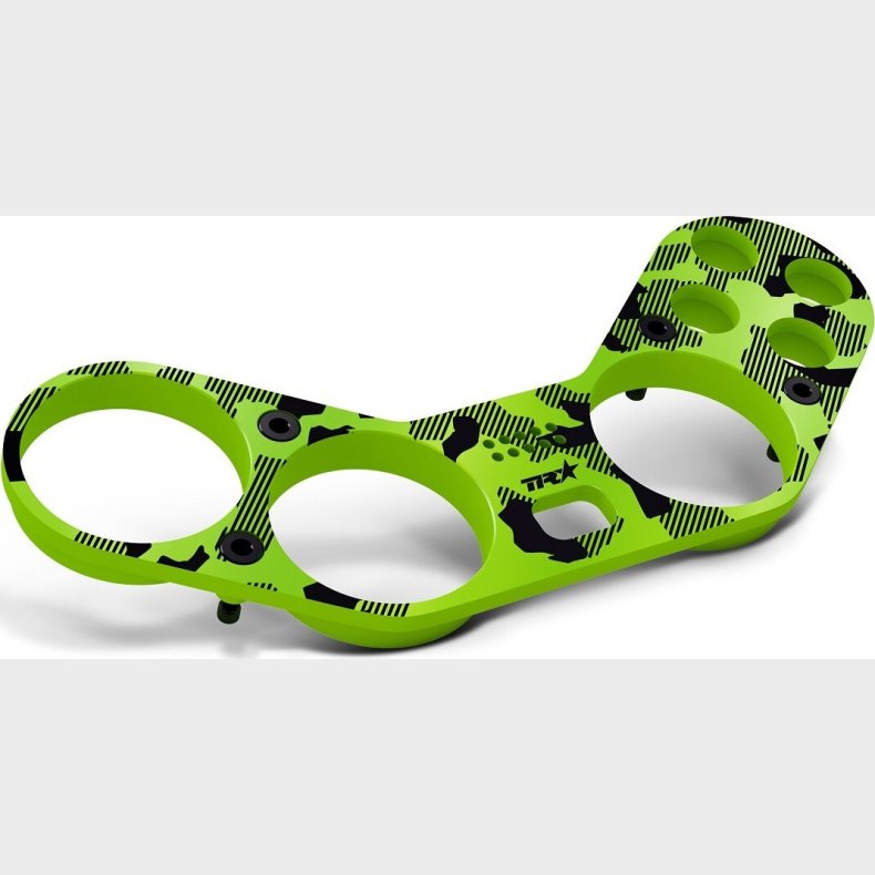 Astro C40 Faceplate Til Controller - Army - Grn