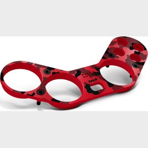 Astro C40 Faceplate Til Controller - Army - Rd