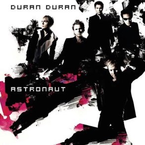 Duran Duran - Astronaut - Vinyl Lp