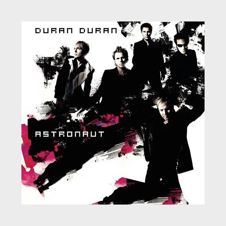 Duran Duran - Astronaut - Vinyl Lp