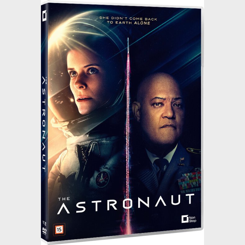 Astronaut - DVD - Film