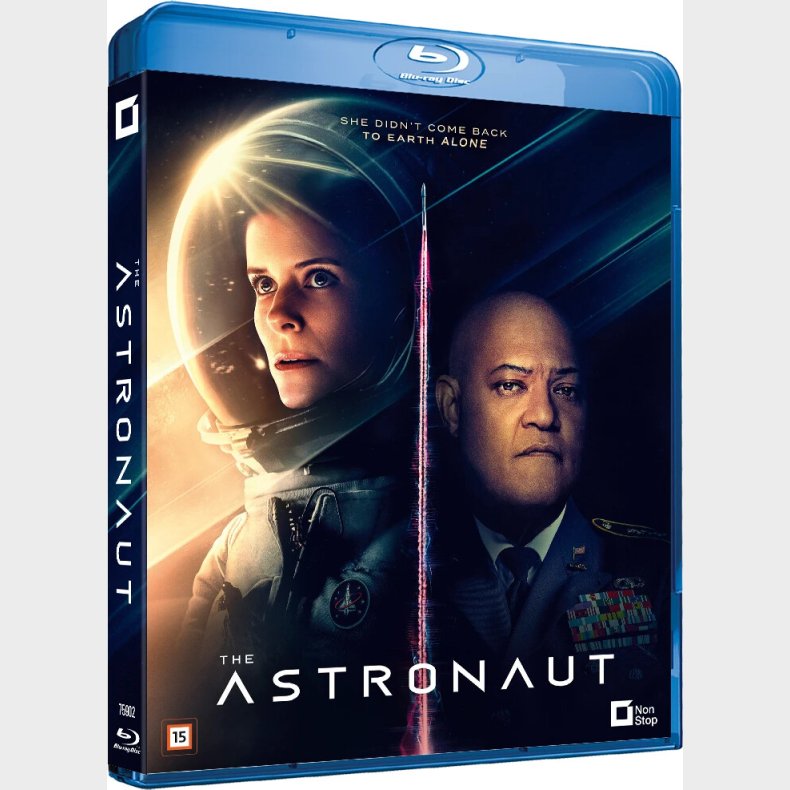 Astronaut - Blu-Ray