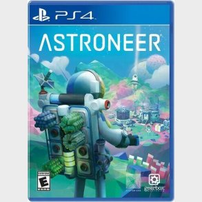 Astroneer  - PS4