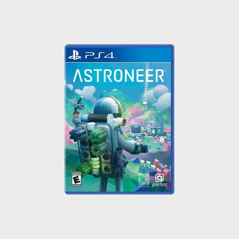Astroneer  - PS4