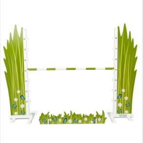 byASTRUP | byASTRUP tilbehr - Spring, blomstereng