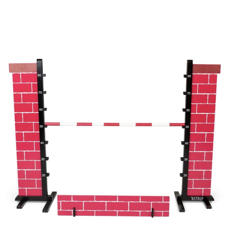 byASTRUP | byASTRUP tilbehr - Spring, mur