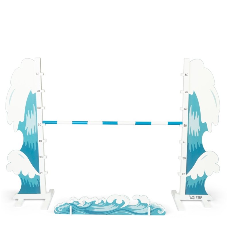 byASTRUP | byASTRUP tilbehr - Spring, blge