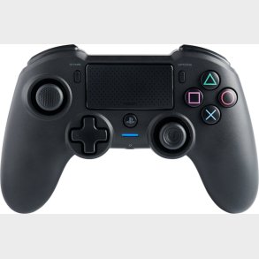 Nacon Asymetric - Tr�dl�s Controller Til Ps4 - Sort