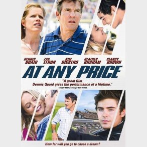 At Any Price - DVD - Film
