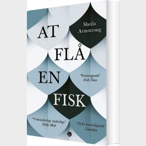 At Fl� En Fisk - Sheila Armstrong - Bog