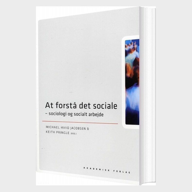 At Forst� Det Sociale - Pringle - Bog